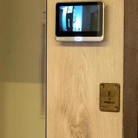 아파트 Metro&mare House