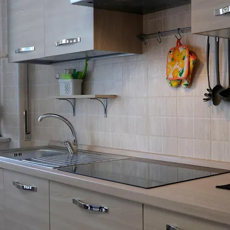 Apartament Metro&mare House *