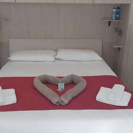 Apartament Metro&mare House *