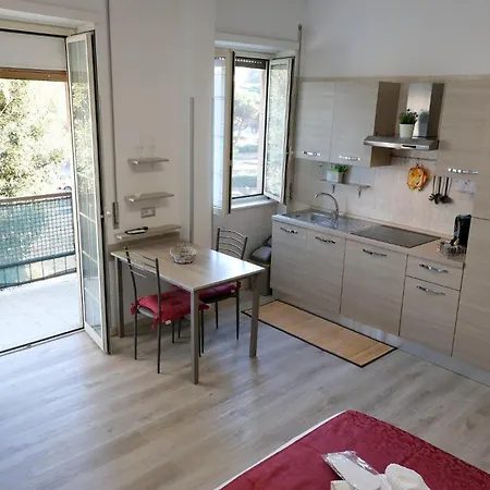 Metro&mare House