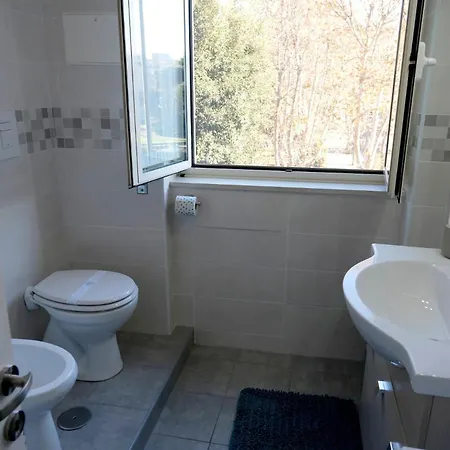 Metro&mare House Apartment *