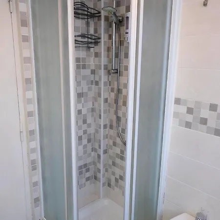 Apartment Metro&mare House *