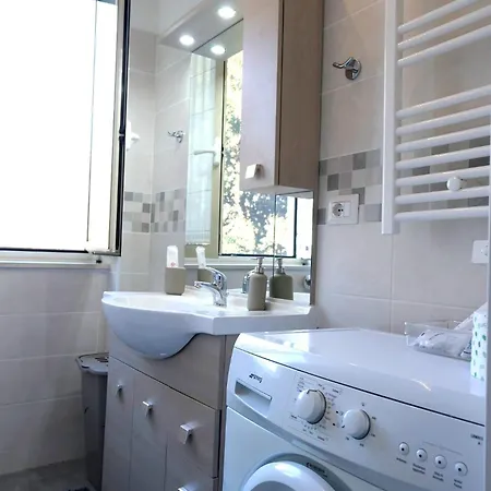 Apartment Metro&mare House Lido di Ostia